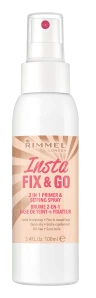 Rimmel London #Insta Fix & Go Setting Spray