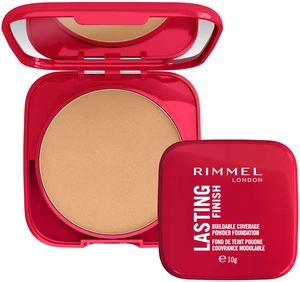 Rimmel London Lasting Finish Powder Foundation