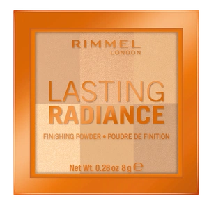 Rimmel London Lasting Radiance Finishing Powder