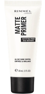 Rimmel London Matte Primer