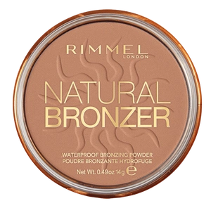 Rimmel London Natural Bronzer