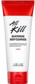 RiRe All Kill Blackhead Deep Cleanser Red