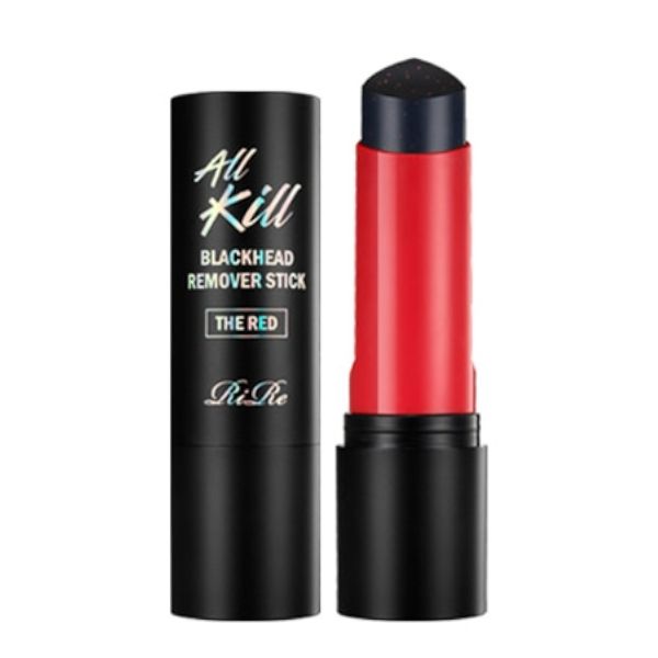 RiRe All Kill Blackhead Remover Stick - The Red