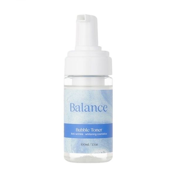 RiRe Balance Bubble Toner - 100ml