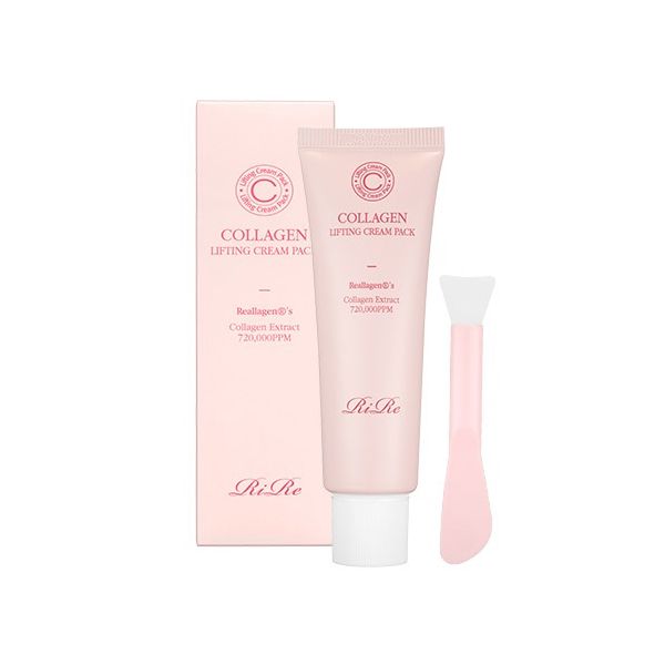 RiRe Collagen Lifting Cream Pack - 50g