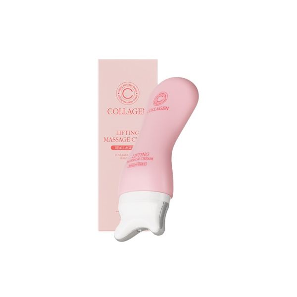RiRe Collagen Lifting Massage Cream - 120g