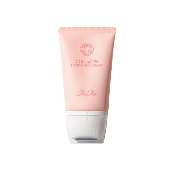 RiRe Collagen Lifting Neck Cream - 120g