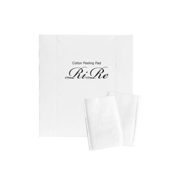 RiRe Cotton Peeling Pad - 40pcs