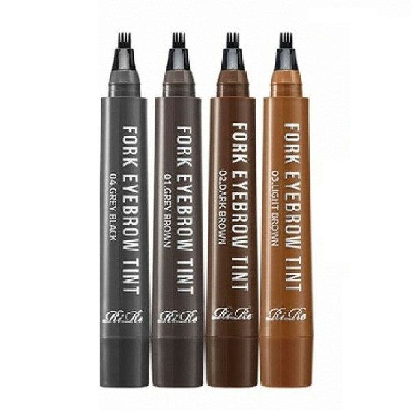 RiRe Fork Eyebrow Tint
