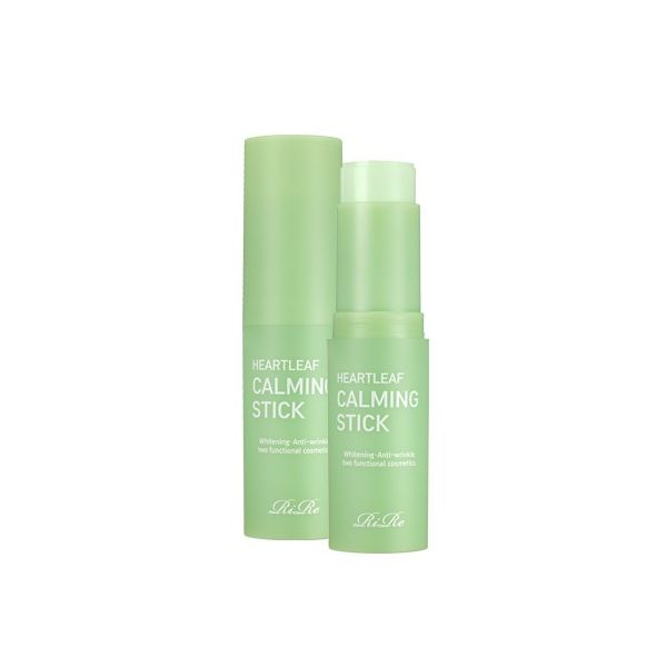 RiRe Heartleaf Calming Stick - 15g