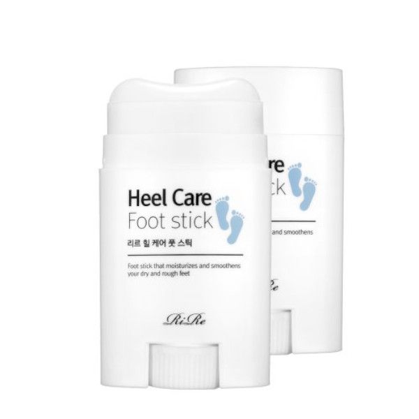 RiRe Heel Care Foot Stick - 22g