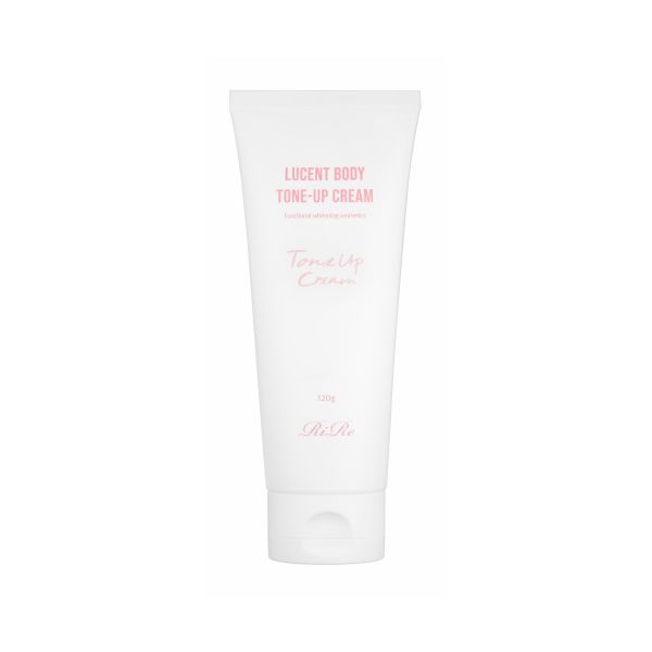 RiRe Lucent Body Tone-Up Cream - 120g