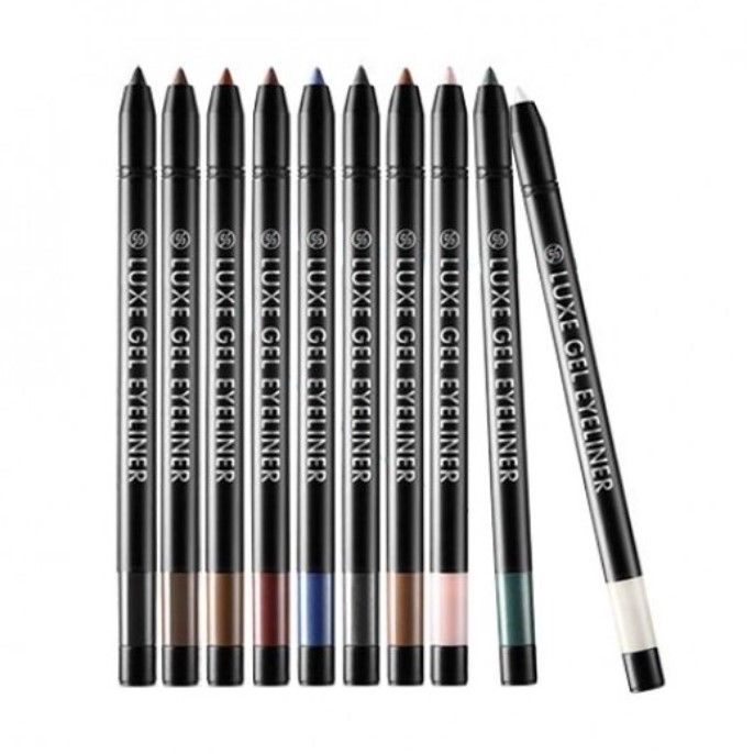 RiRe Luxe Gel Eyeliner