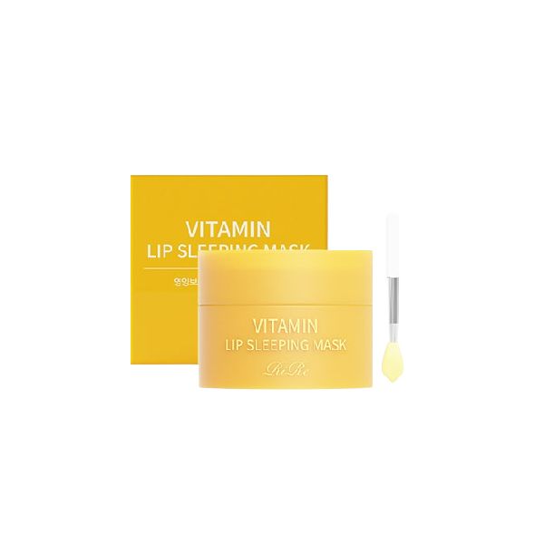 RiRe Vitamin Lip Sleeping Mask - 10g