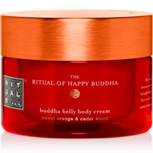 RITUALS Body Cream Happy Buddha
