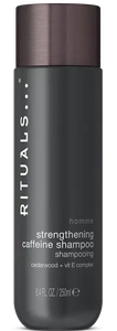 RITUALS Homme Strengthening Caffeine Shampoo
