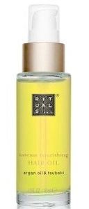RITUALS Intense Nourishing Hair Oil Argan Oil & Tsubaki