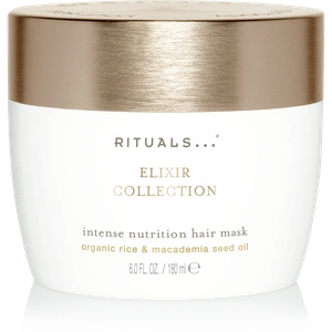 RITUALS Intense Nutrition Hair Mask