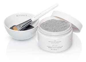 RITUALS Purifying Charcoal Wonder Mask