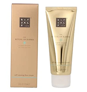 RITUALS Ritual Of Karma Self Tanning Face Cream