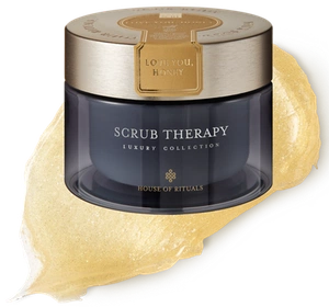 RITUALS Scrub Therapy