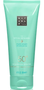 RITUALS SPF Lotion Kids 50+ Karma