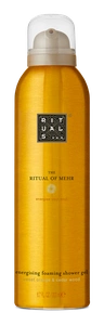 RITUALS The Ritual Of Mehr Foaming Shower Gel