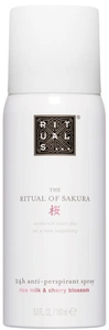 RITUALS THE RITUAL OF SAKURA 24h Anti-perspirant Spray