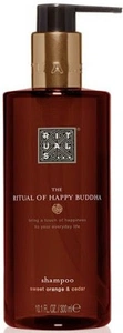 RITUALS The rituals of happy Buddha shampoo