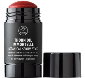 RITUEL DE FILLE Thorn Oil Immortelle Botanical Serum Stick