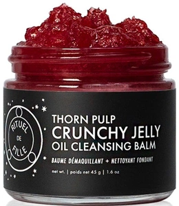 RITUEL DE FILLE Thorn Pulp Crunchy Jelly Oil Cleansing Balm