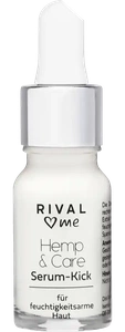 RIVAL Loves Me Hemp & Care Serum-Kick