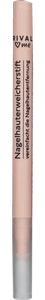 RIVAL Loves Me Nagelhauterweicherstift