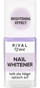 RIVAL Loves Me Nail Whitener