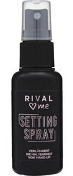 RIVAL Loves Me Setting Spray