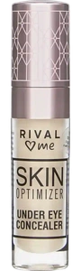 RIVAL Loves Me Skin Optimizer Under Eye Concealer