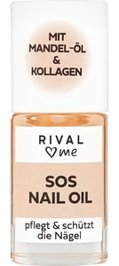 RIVAL Loves Me SOS Nail Oil