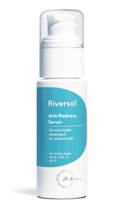 Riversol Anti-Redness Serum
