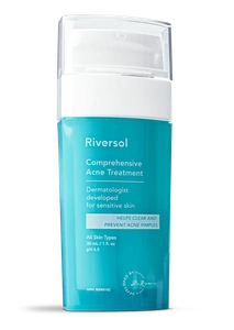 Riversol Comprehensive Acne Treatment