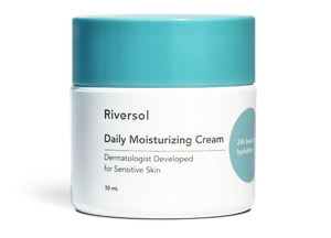 Riversol Daily Moisturizing Cream