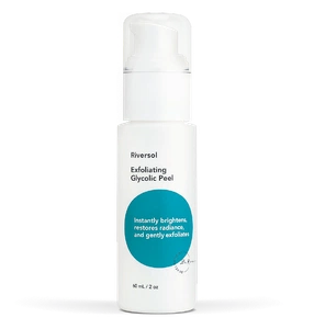 Riversol Exfoliating Glycolic Peel