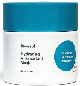 Riversol Hydrating Antioxidant Mask