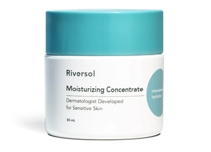 Riversol Moisturizing Concentrate
