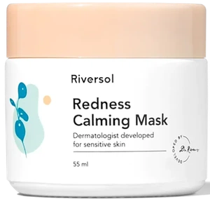 Riversol Redness Calming Mask