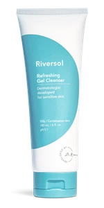 Riversol Refreshing Gel Cleanser