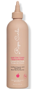 Rizos Curls Apple Cider Vinegar Scalp & Hair Rinse