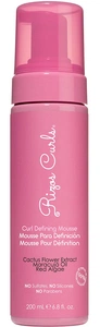 Rizos Curls Curl Defining Mousse