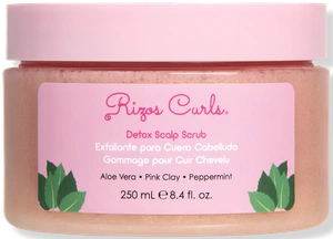 Rizos Curls Detox Scalp Scrub