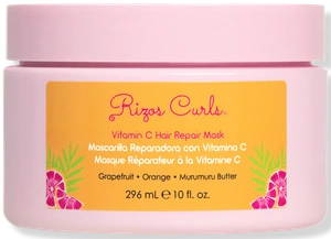 Rizos Curls Vitamin C Hair Repair Mask