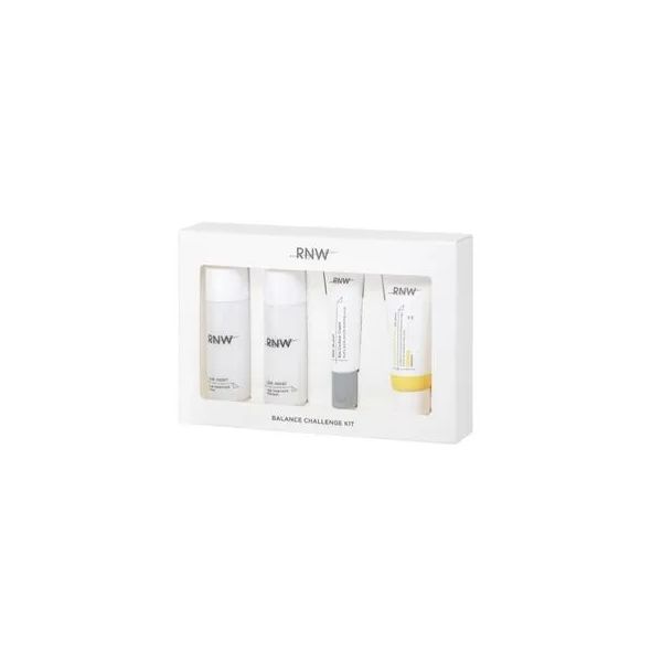 RNW Balance Challenge Kit - 1 Set (4 items)